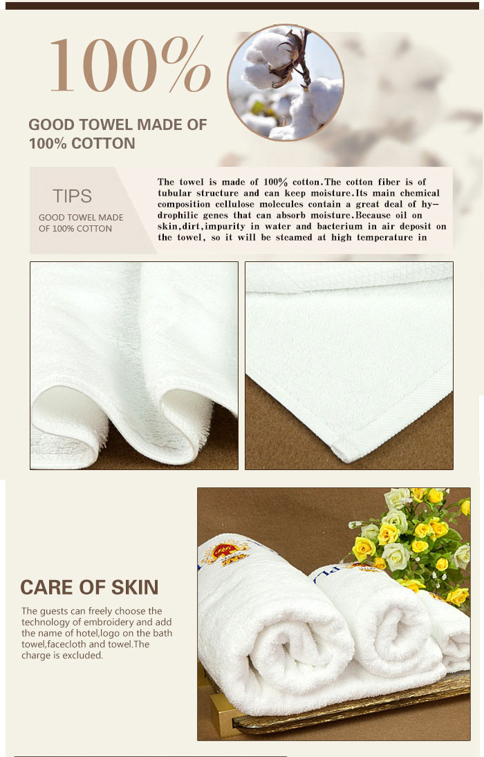 Soft Wholesale Towel Bales