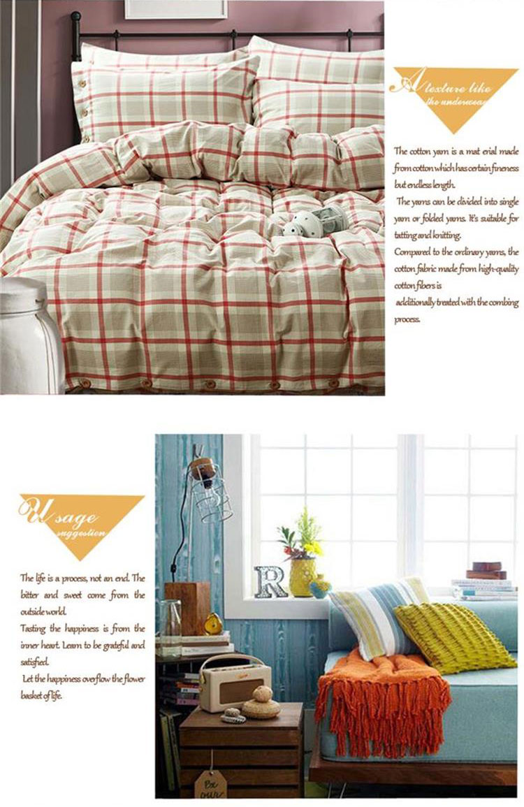 Comfortable Cottage Full Sheet Set
