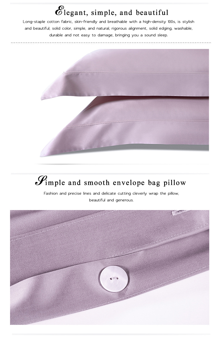 Luxury Custom Purple Comforter Sets Full