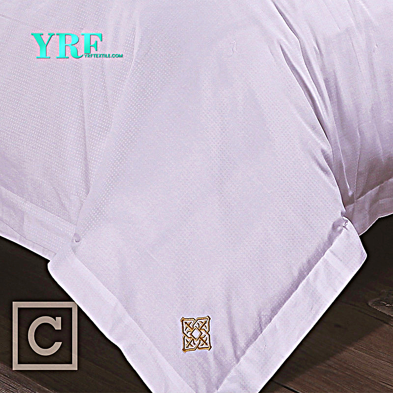 Hotel Bed Sheets Linen Bed Sheet