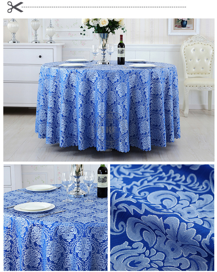 Banquet Table Cover