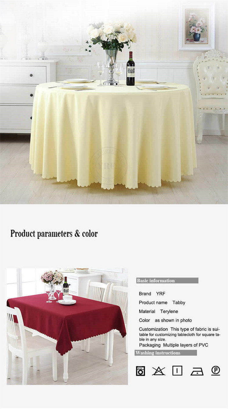 Champagne Sequin Table Cloth