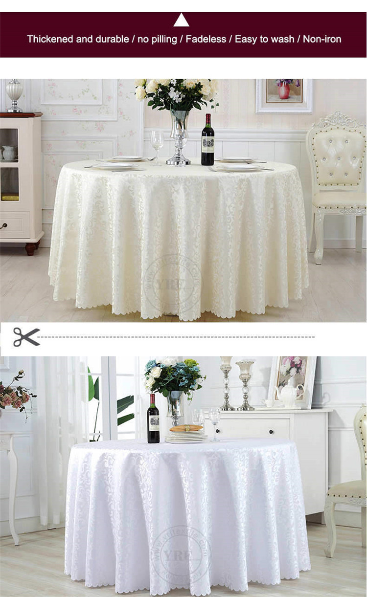 Cheap Lace Tablecloth