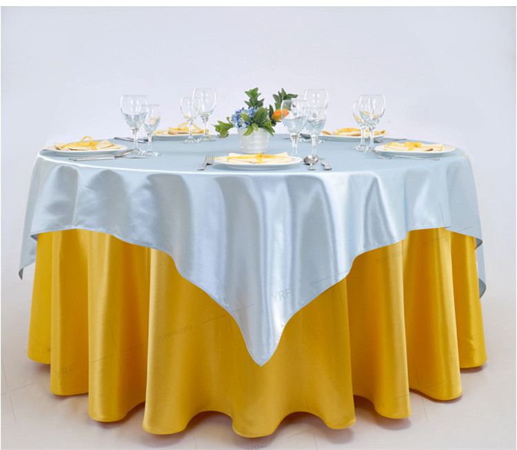 Fancy Table Cover