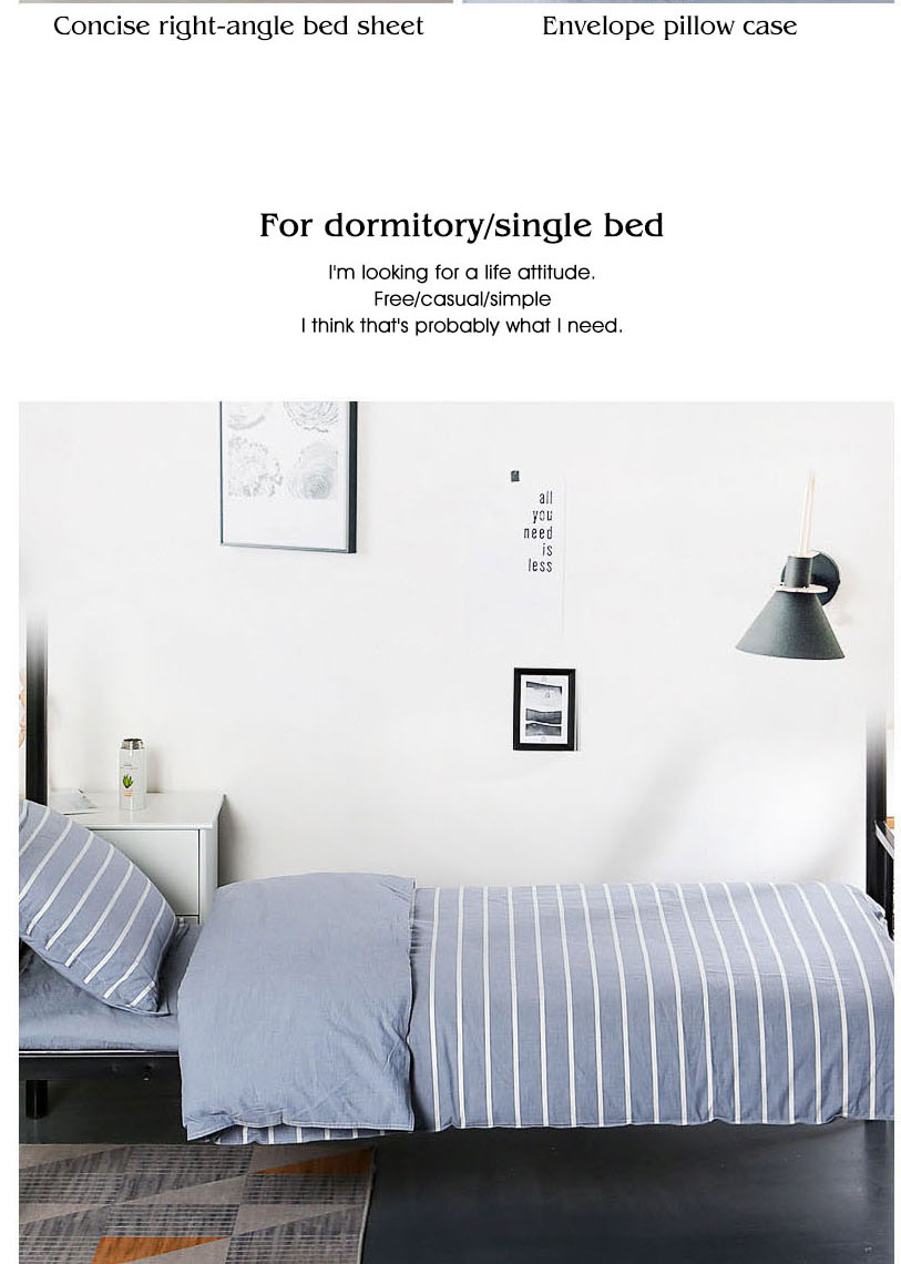 affordable dorm bedding