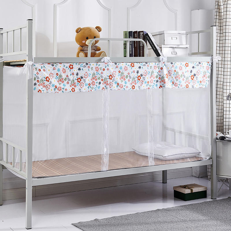 Czech Militia Fully-enclosed Mosquito Net Czech Militia Fully-enclosed Mosquito Net