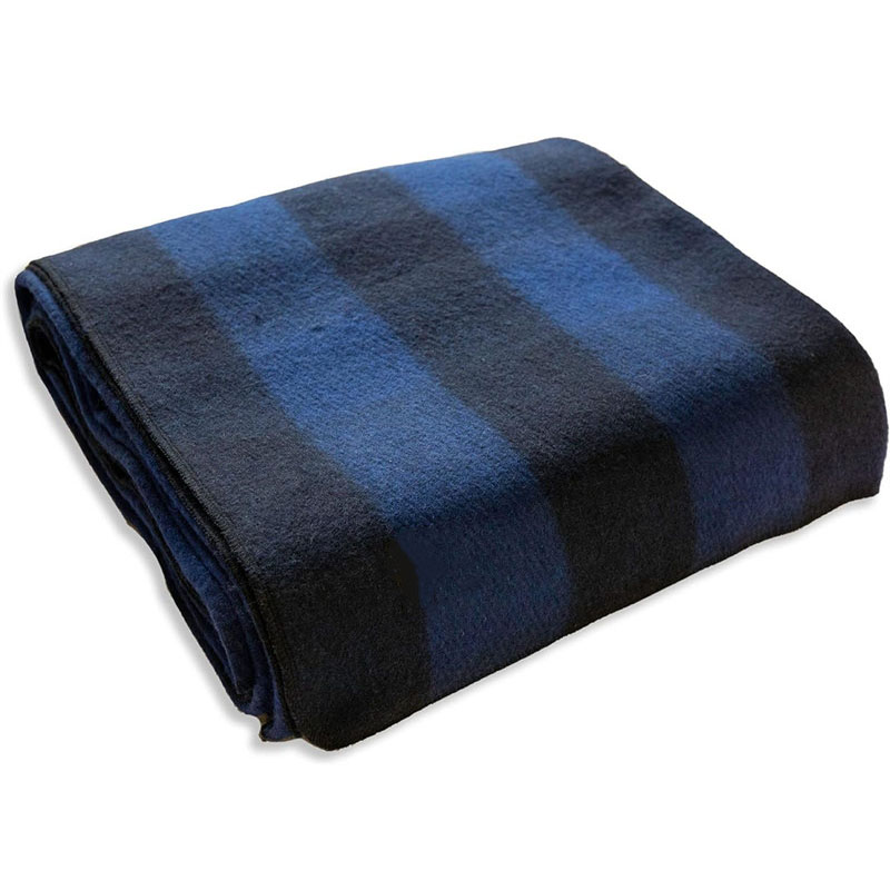 Super Cheap Wool Blanket Durability