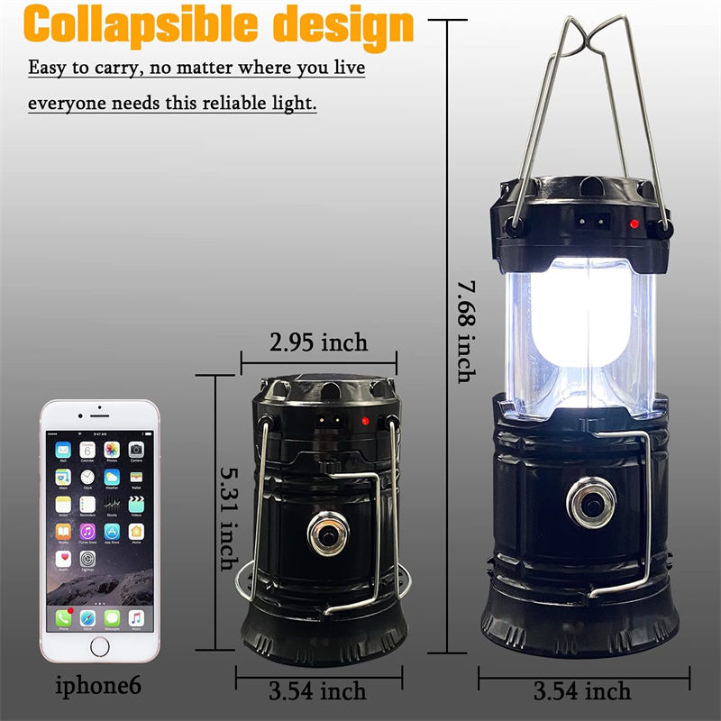 Disaster Relief Reliable Emergency Light Disaster Relief Reliable Emergency Light