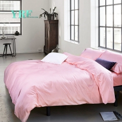 спальний гарячий рожевий комплект для в'язання