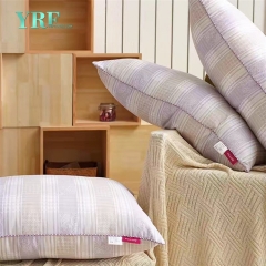 бавовняні м'які декоративні набори подушок