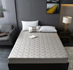 Водонепроникний захисний чохол з махрового матеріалу