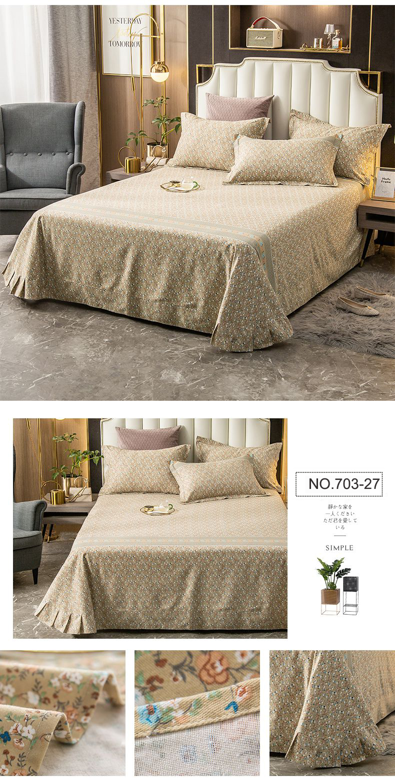 Sheet Set Bedding Wholesale