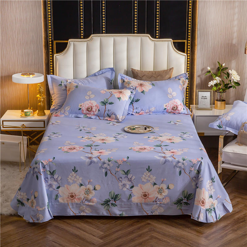 Sheet Set China Wholesale Wrinkle Free