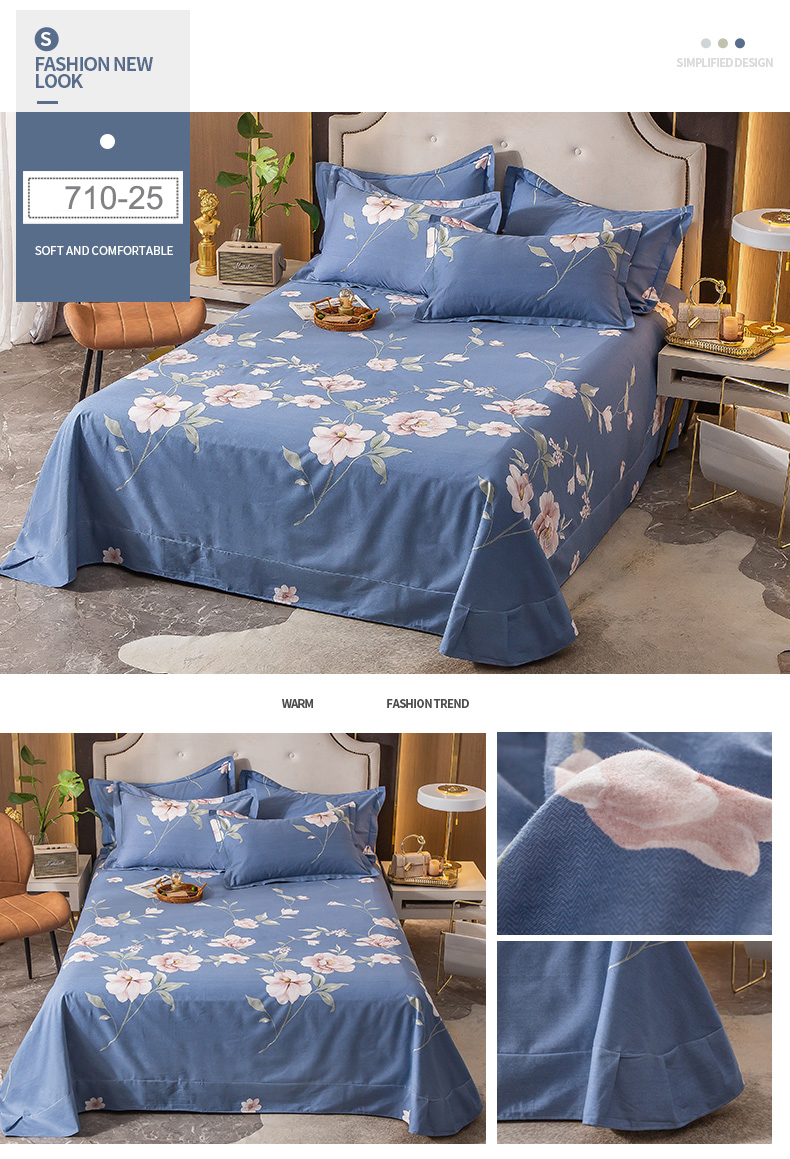 Bedding Set Sheet Set Best Quality