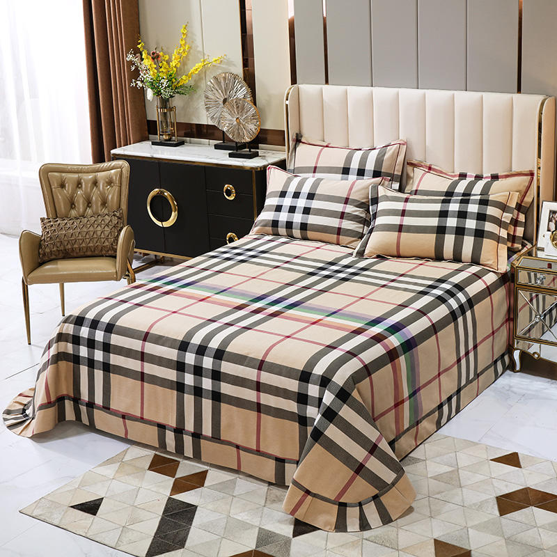 Wholesale Comfortable Sheet Set