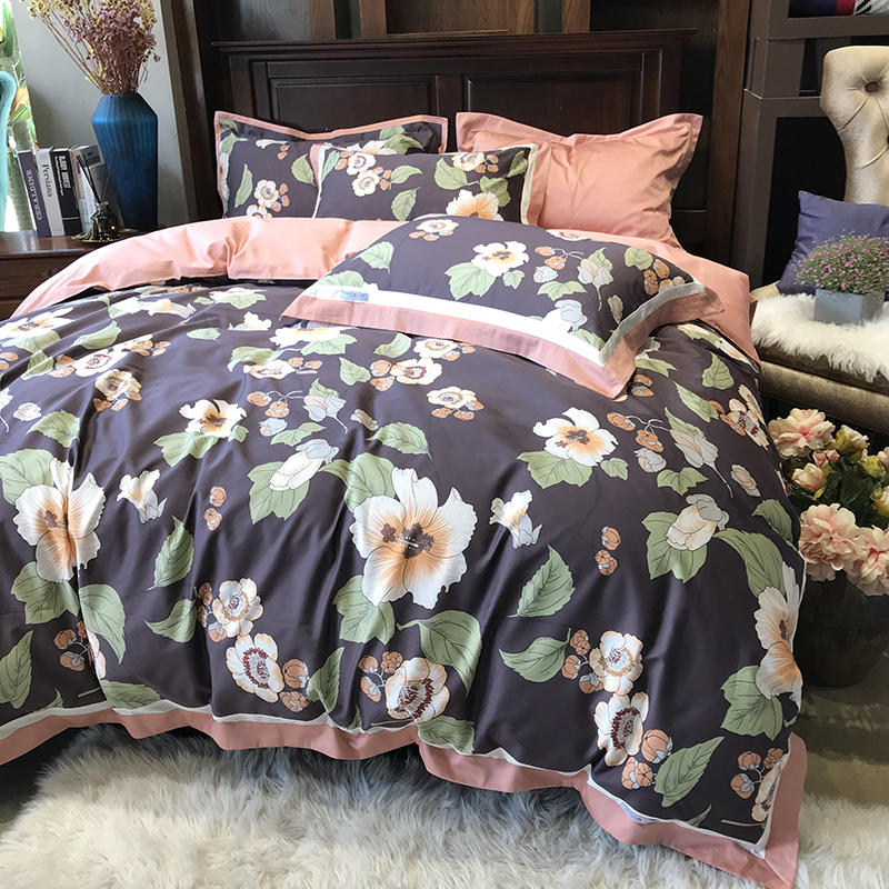 Bedding Set 100 Cotton Cheap Price