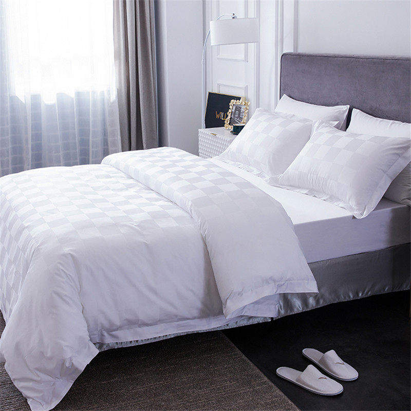 800 Thread Count Hotel Linen Duvet Covers