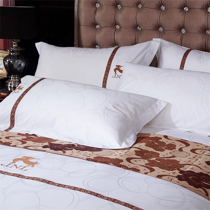 Soft Duvet Cover Set Pima Cotton