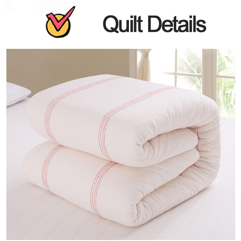 Troops Cotton Bed Spread Quilt