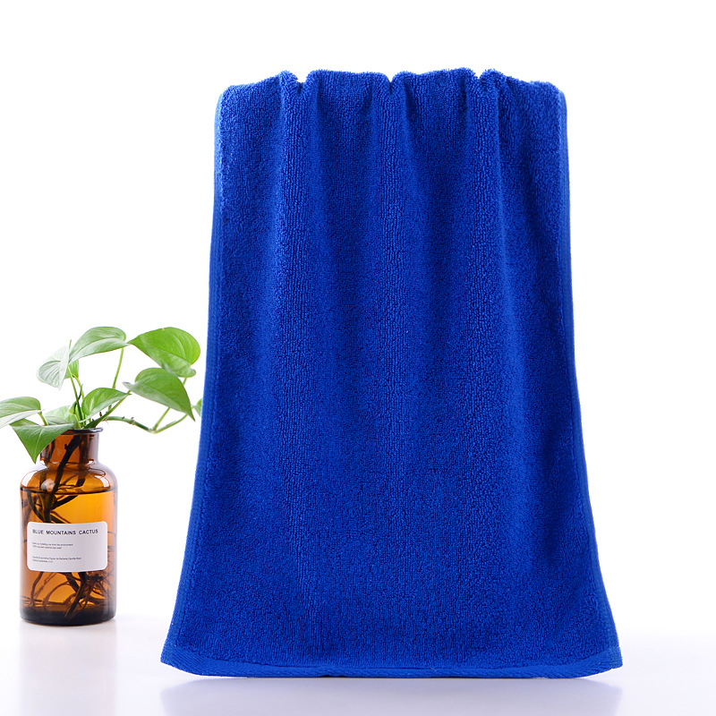 Highly Absorbent 5 Star Bath Towel Sets