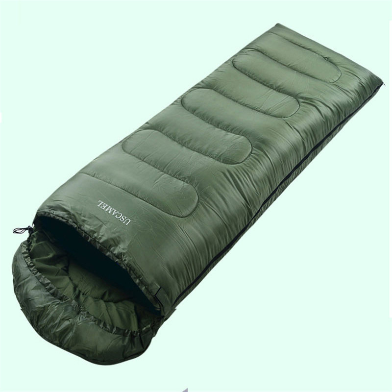 Big Size Winter Camping Sleeping Bag