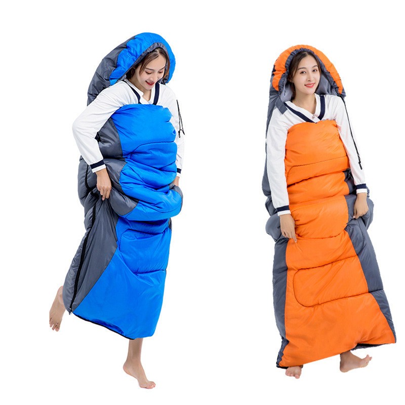 Sleeping Bag For Camping Wearable Sleeping Bag Sleeping Bag Goose Down