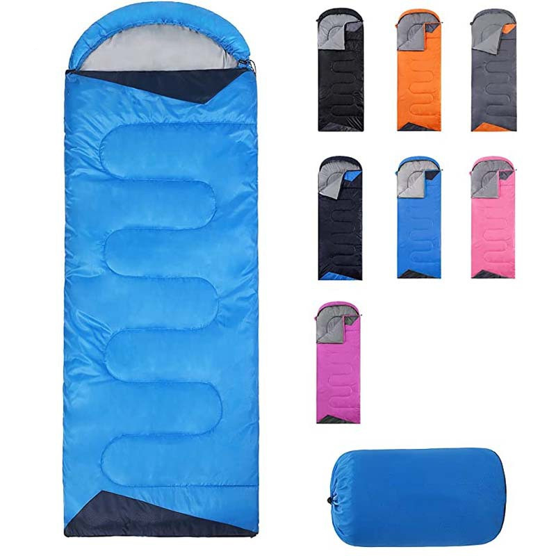 Angel Fire Sleeping Bag 25 Degree Down - Women's Down Camping Sleeping Bag