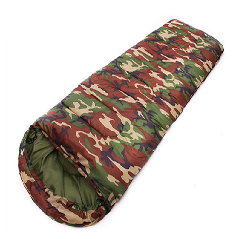 New Style Lightweight Sleeping Bag