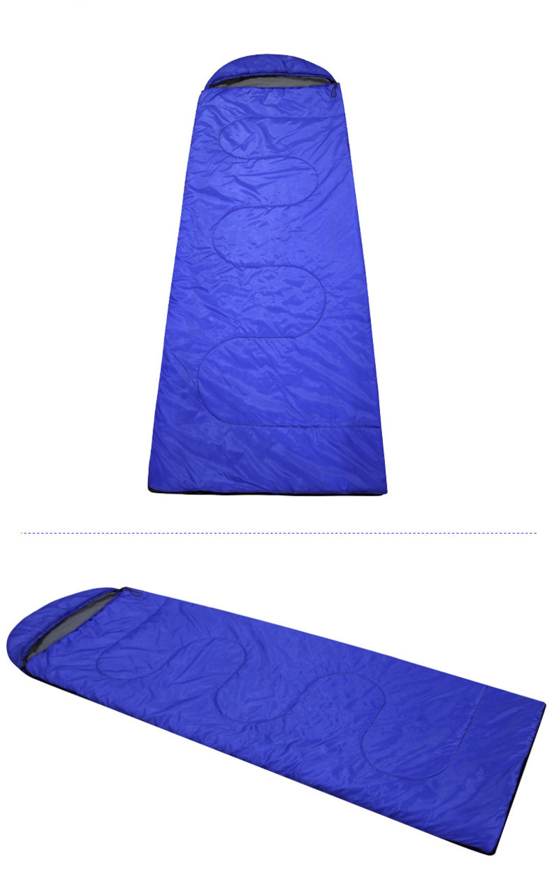 Sleeping Bag For 2-3 Season