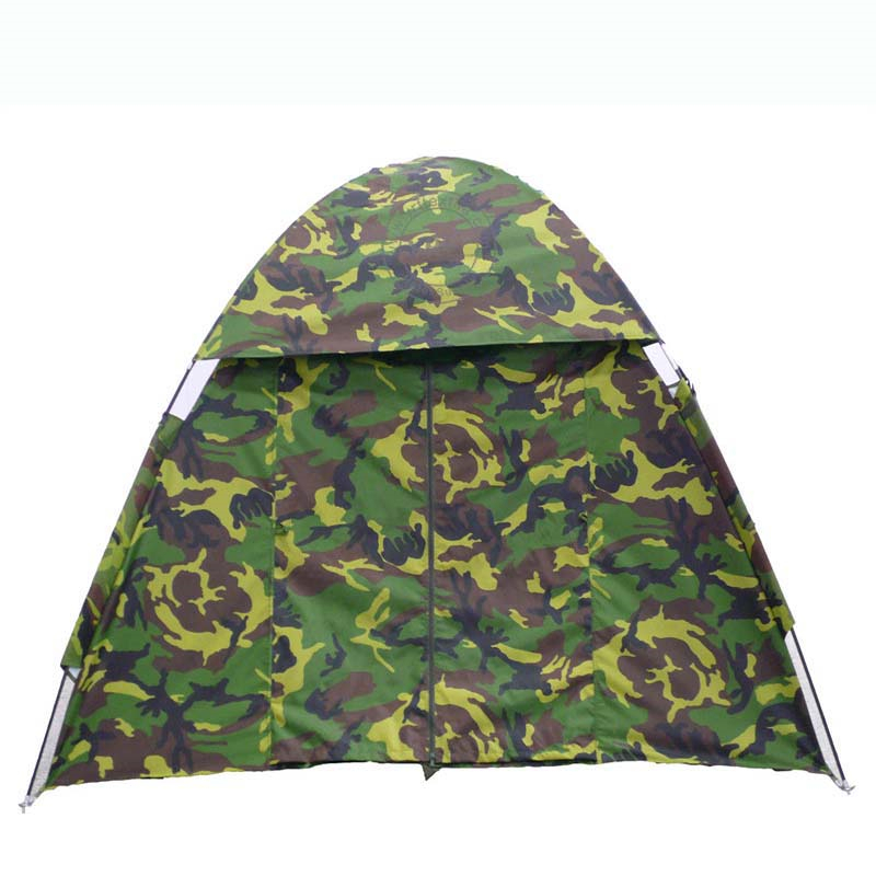 Camouflage Milita Tent For Sale