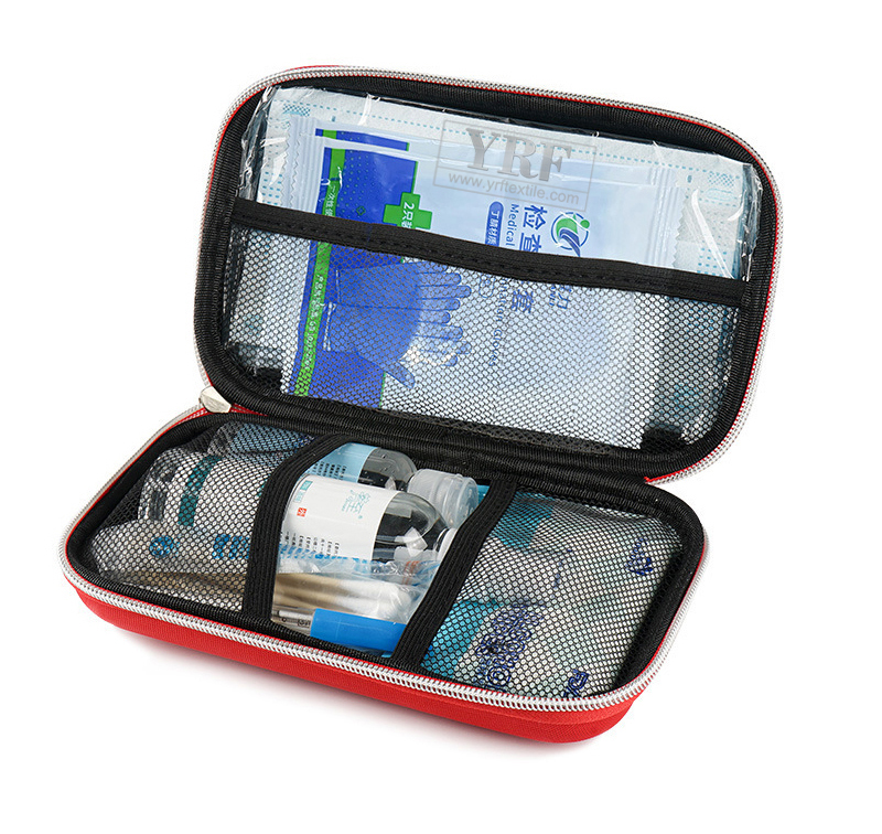 99% Injury Coverage Rescue Pack