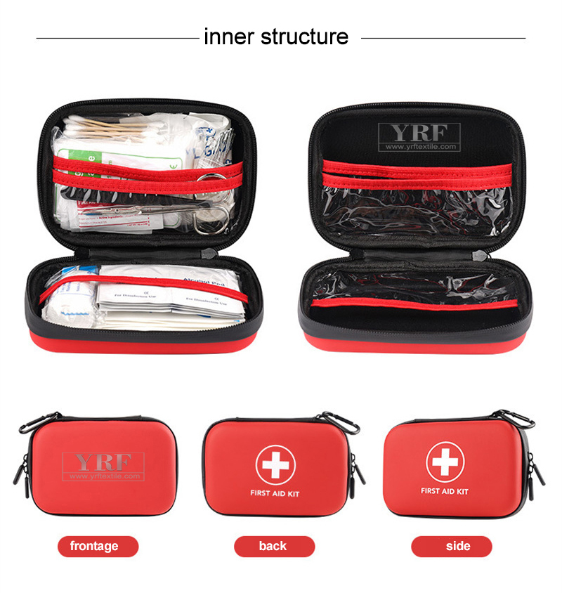 Emergency Tactical Bag Set