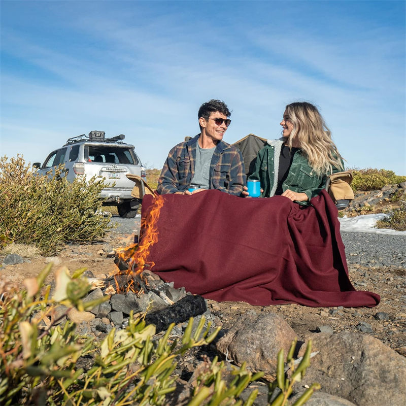 Army Over 7500 Uses 71×90 inches Rescue Blanket