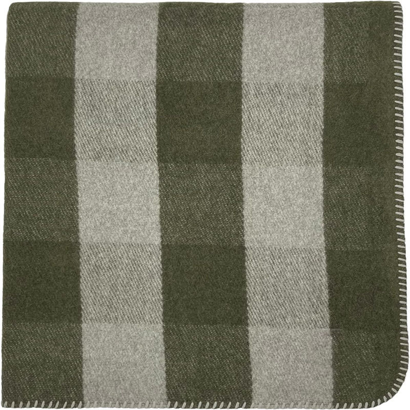 800g Hygienic 90% Wool Emergency Blanket