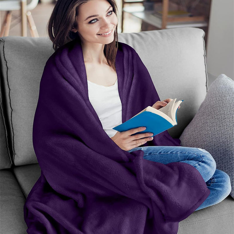 All-Climate Disaster Relief Blanket