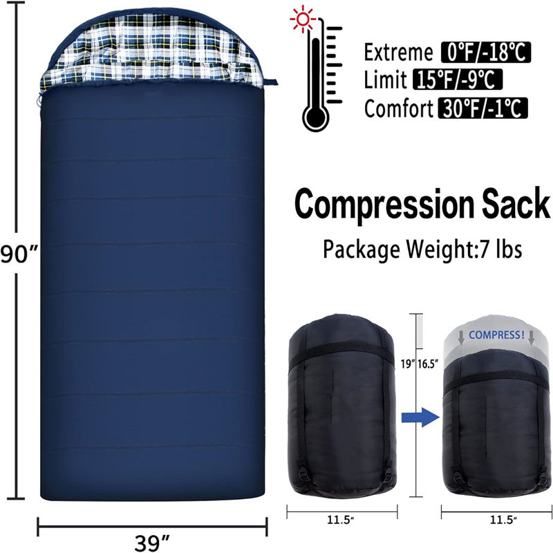 Rescue Equipment Sleeping Bag