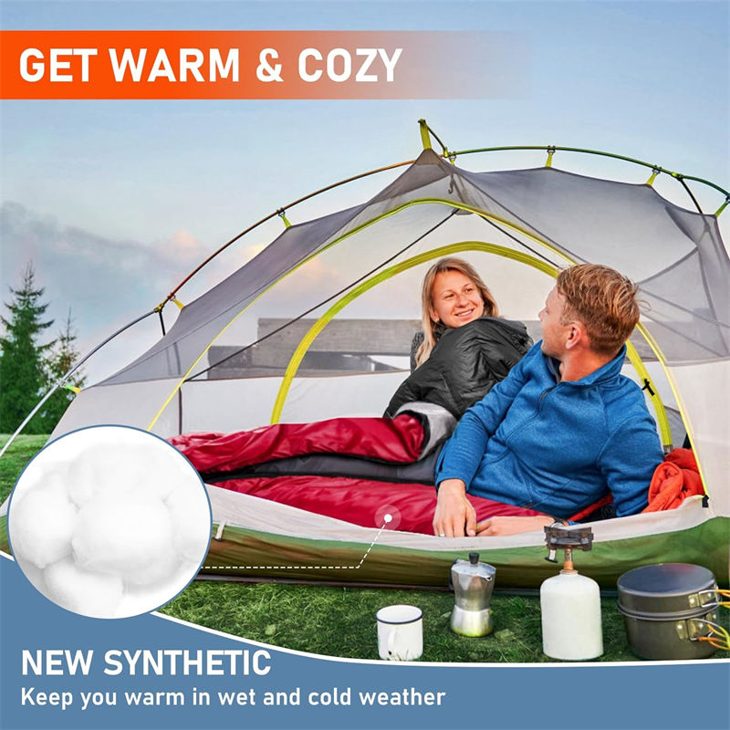Spacious Comfort Disaster Area Blanket