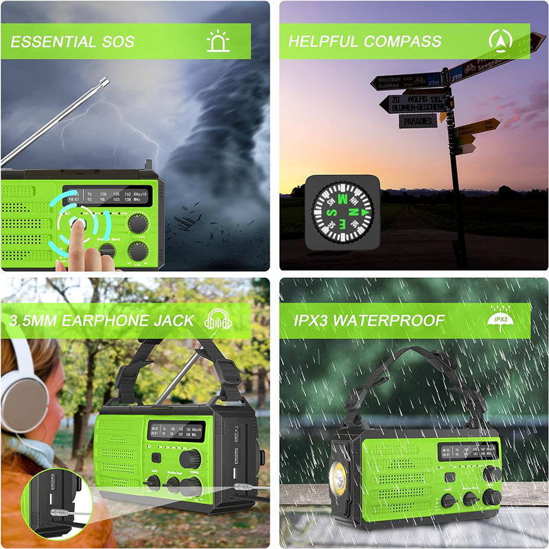 Durable Charitable Giving Radio Durable Charitable Giving Radio
