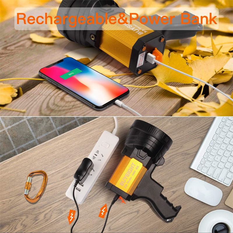 Disaster Emergency Handheld Emergency Light Disaster Emergency Handheld Emergency Light