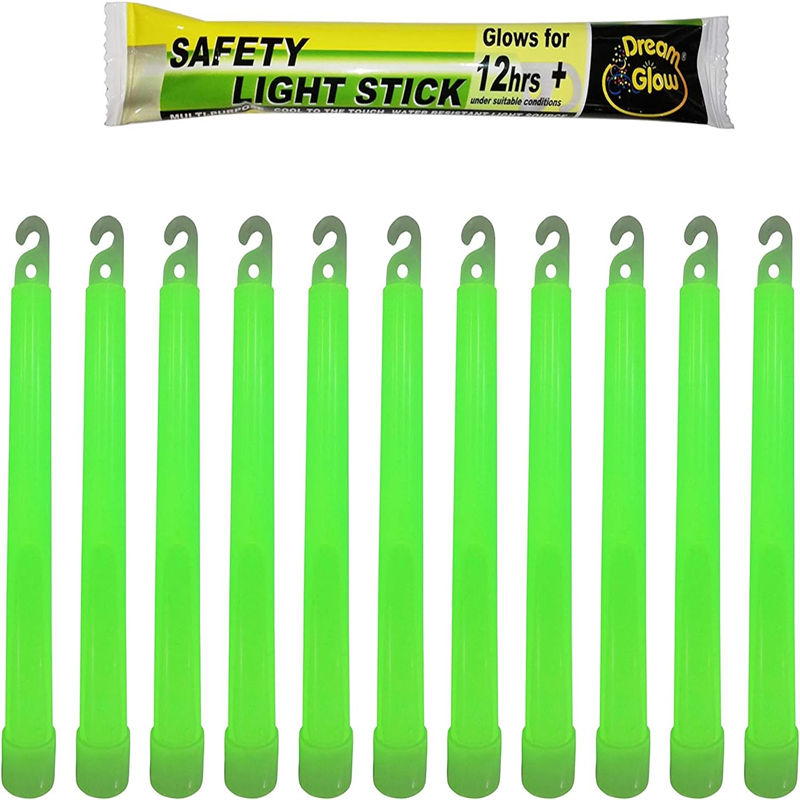 Rescue Dedicated Non Toxic Glow Stick