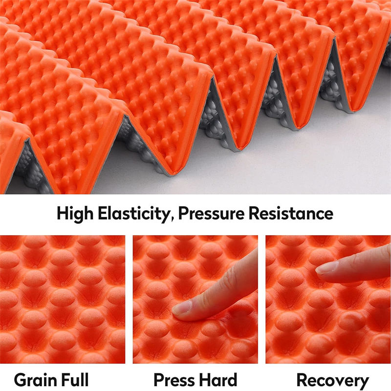 Flood Relief Low Price Sleeping Pad Flood Relief Low Price Sleeping Pad