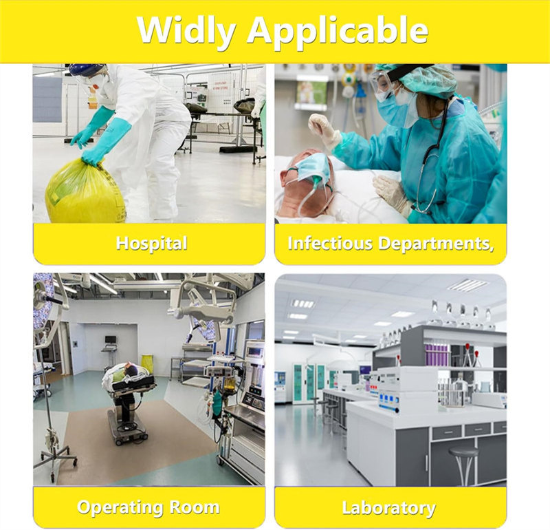 Nurse Station Specialized Storage Bag