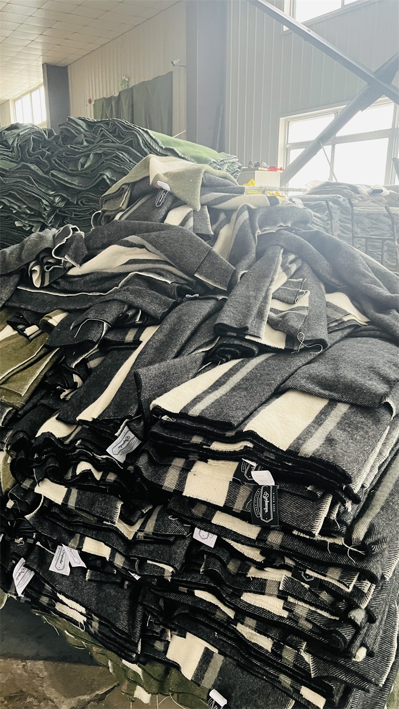 United Nations and international organization aid supplies procurement
