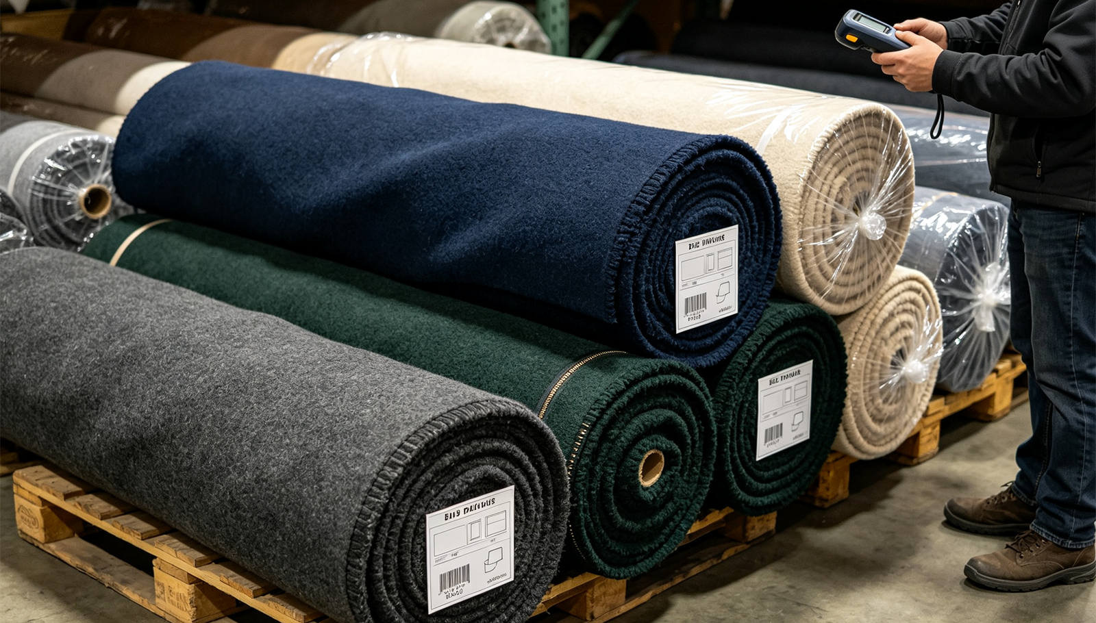 YRF Textile visible blanket fabric and workmanship detail supporting specification, sample and quality review decisions for institutional buyers for the how to inspect bulk blankets at receiving section. YRF Textile visible blanket fabric and workmanship detail supporting specification, sample and quality review decisions for institutional buyers for the how to inspect bulk blankets at receiving section.