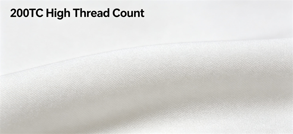 Emergency bedding set field use image for sample review for disaster camp allocation and humanitarian relief distribution