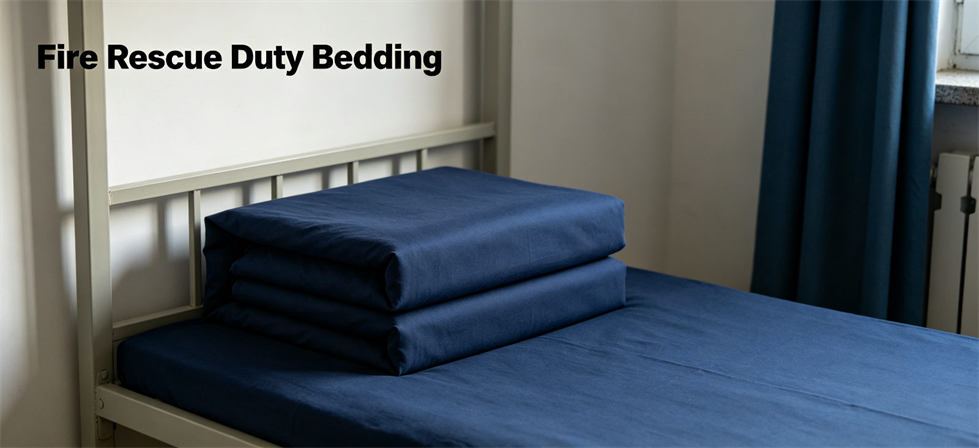 Emergency bedding set loading image for initial sourcing for export packing, container loading and wholesale delivery review