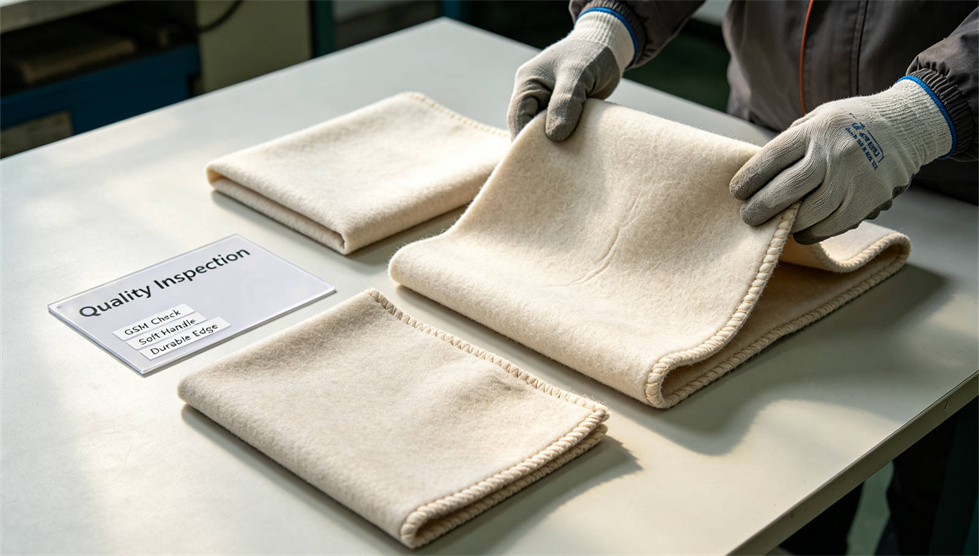Emergency blanket product detail showing solid color mixed color for institutional procurement review Emergency blanket product detail showing solid color mixed color for institutional procurement review