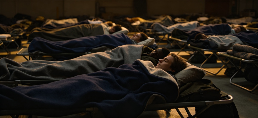 Community shelter blankets night shelter for institutional blanket procurement, inspection and supply planning Community shelter blankets night shelter for institutional blanket procurement, inspection and supply planning
