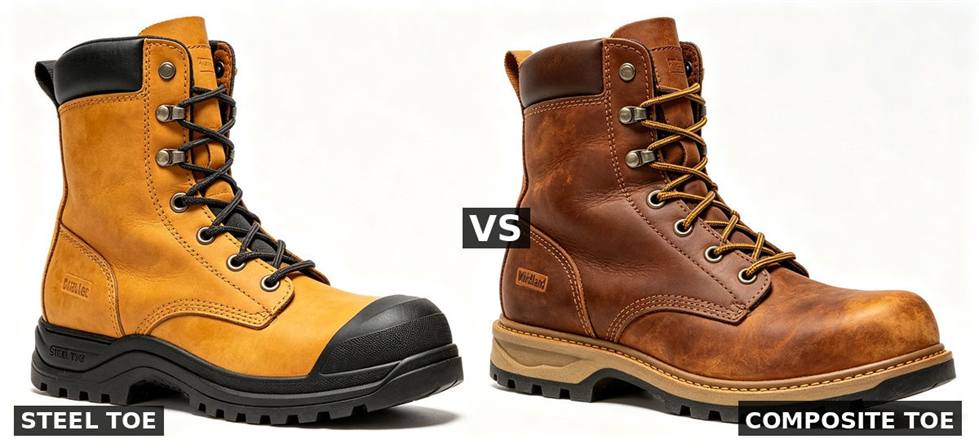 Firefighter gear steel vs composite for institutional procurement, inspection and supply planning