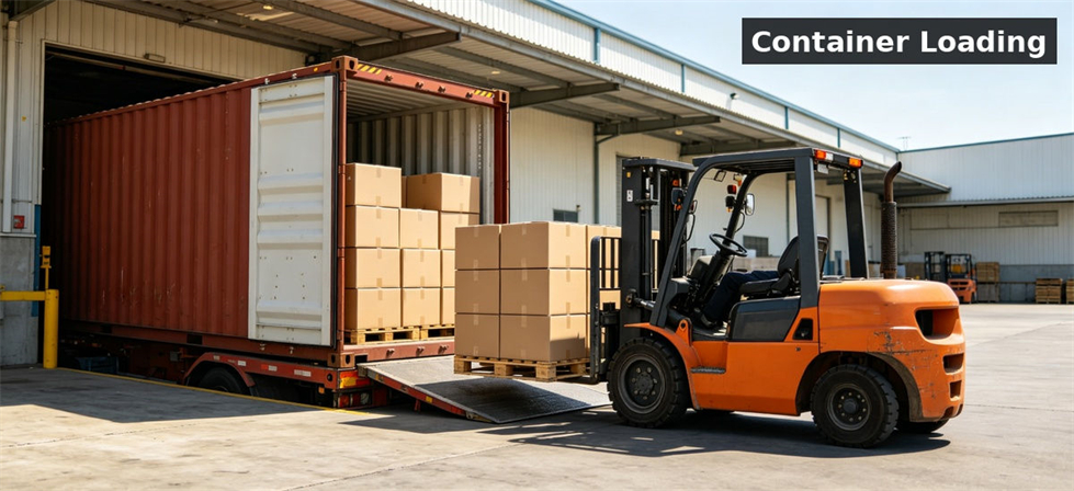 Container loading bedding sets for institutional procurement, inspection and supply planning Container loading bedding sets for institutional procurement, inspection and supply planning